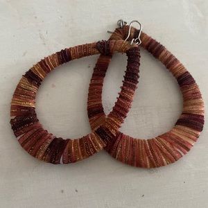 Hoop Earrings